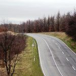 Third “Musical Road” Soon to Play Popular Hungarian Song Under the Tires