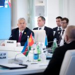 Viktor Orbán Calls the Turkic States Key to Maintaining East-West Cooperation