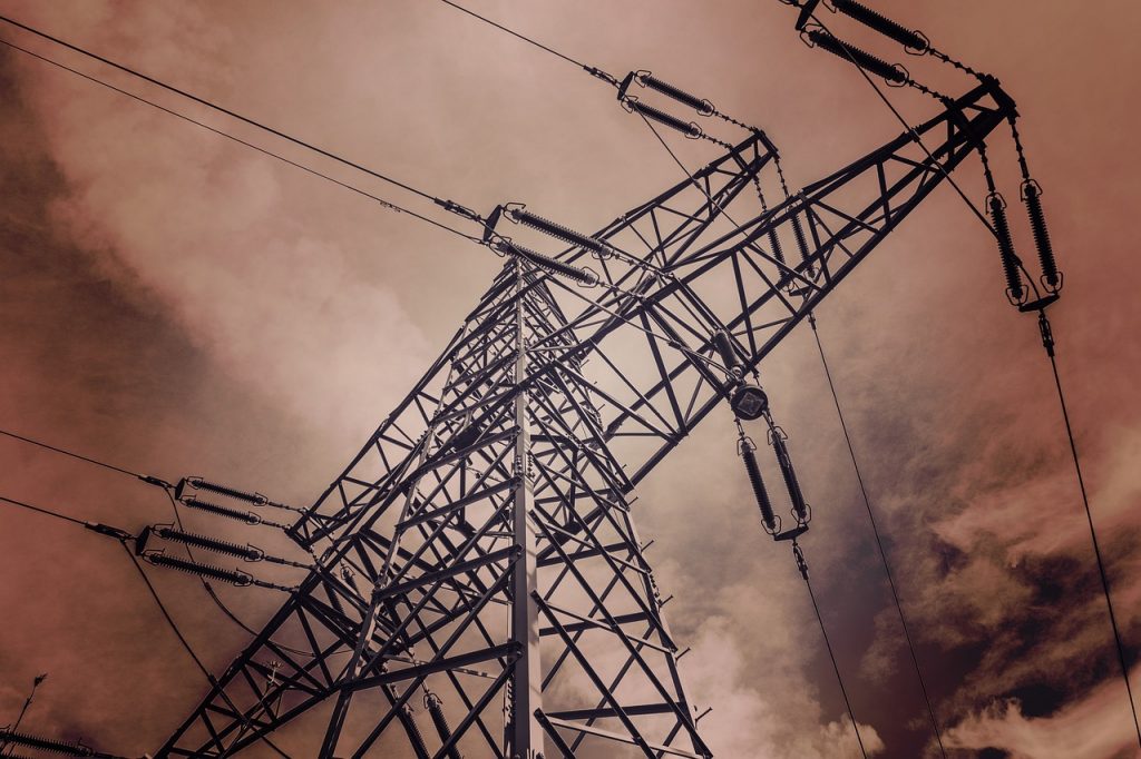 Record-Breaking Summer Peak in Electricity Consumption post's picture