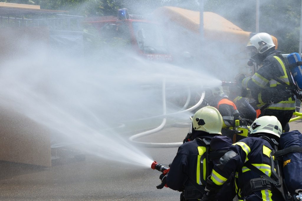 Government Supports Volunteer Fire-Fighting Associations with Over EUR 4.5M post's picture