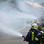 Government Supports Volunteer Fire-Fighting Associations with Over EUR 4.5M