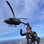 46th CISM World Military Parachuting Championship Kicks Off Today