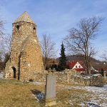 Medieval Church Ruins Near Lake Balaton to be Renovated