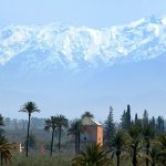 Winter Sunshine in Marrakesh: Ryanair to Resume Flights from Budapest