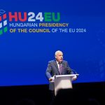 Presidency Begins: Head of State Praises the Art of Compromise in Brussels