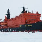 Expedition Launched to the North Pole with a Hungarian Participant