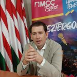 The Debate About Migration has Shifted, Yet Action is Still Missing – Interview with Sebastian Kurz