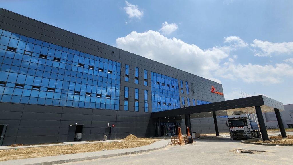 South Korean SK Group Merger to Benefit the Company’s Hungarian Battery Factories post's picture