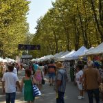 50-year-old Balaton Harvest Festival Awaits Visitors with Colorful Programs