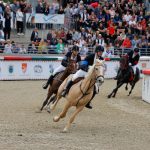 This Year’s National Gallop Revives Equestrian Traditions