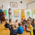 Number of Children Attending Hungarian Kindergartens in Slovakia Increases