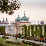 Free Autumn Day Awaits Families at the Castle Garden Bazaar in Budapest