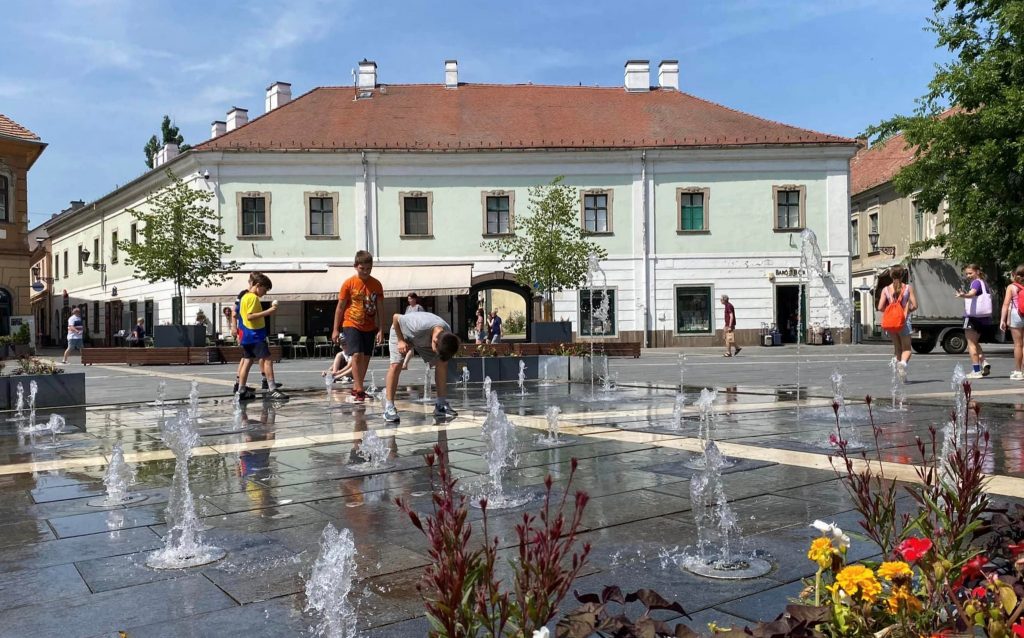 This Year Saw the Hottest July since 1901 post's picture