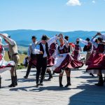 Hungarian Heritage House Joins the European Folk Day Celebrations