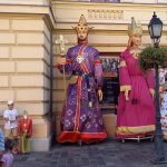 Hungary Celebrates “1,100 Years in Europe, 20 Years in the Union”