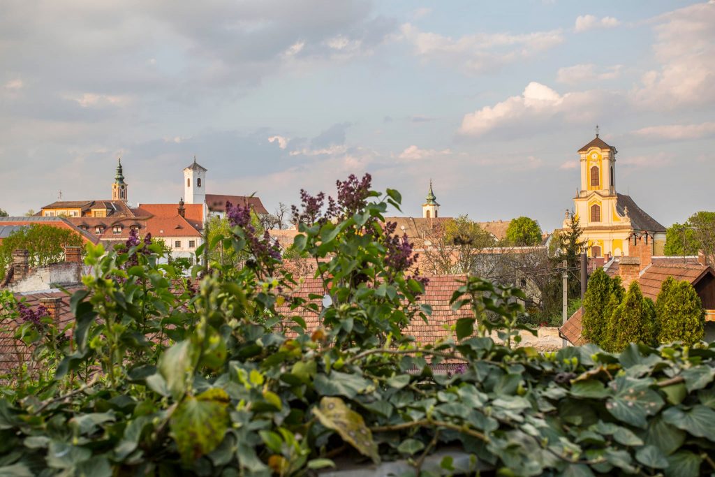 Open Churches Weekend Awaits Visitors with Uplifting Programs in Szentendre post's picture