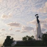 The Budapest Liberty Statue’s Pedestal to Be Enriched with a Cross