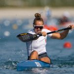 Hungarian Team on Top of the Medal Table at the Canoe Sprint World Championships