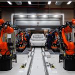 Production to Start at the Debrecen BMW Group Plant This Year