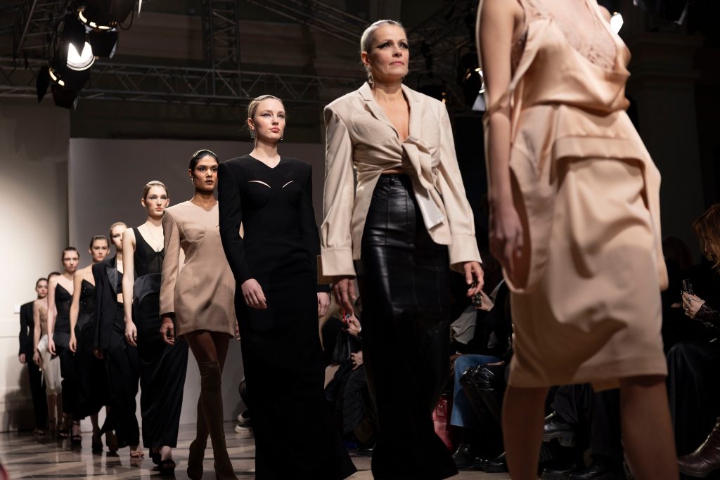 Budapest Central European Fashion Week Puts the Capital in the Spotlight post's picture