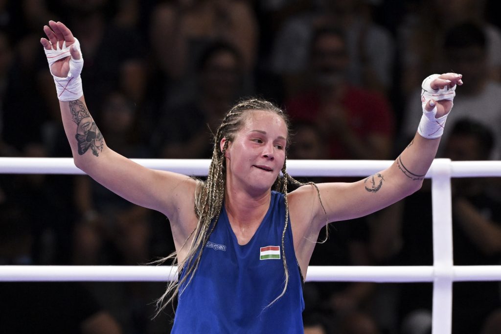 Female Boxer to Receive Prize Money after Controversial Imane Khelif Match post's picture