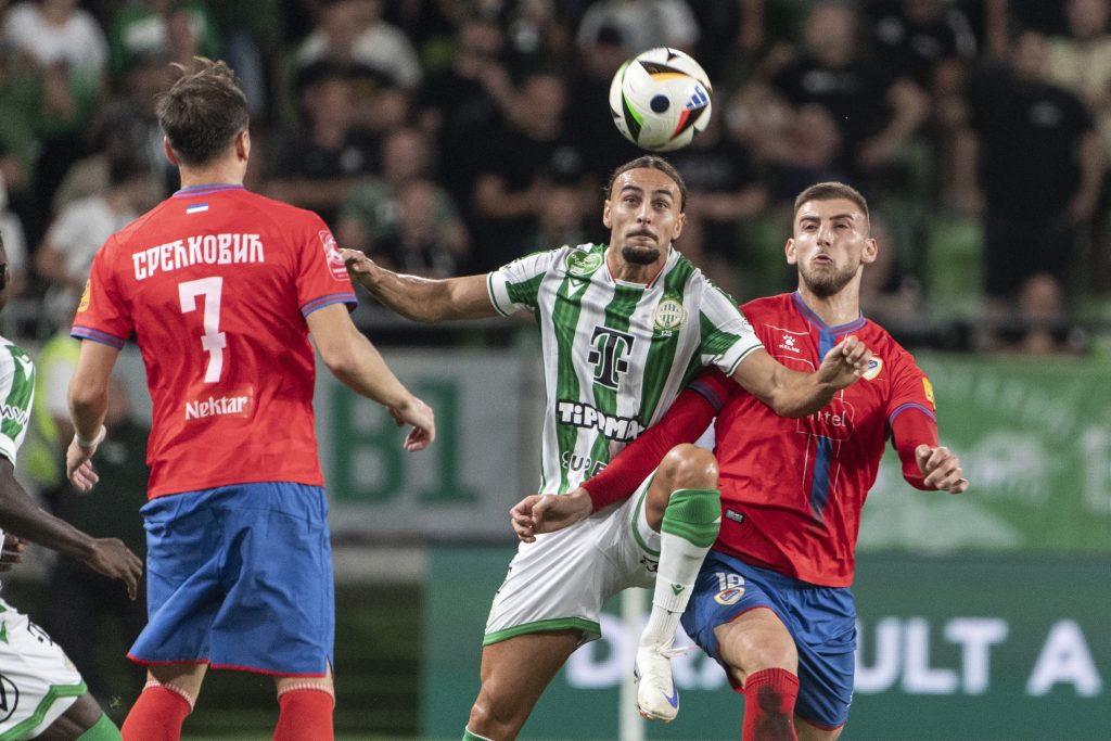 Ferencváros’ Goalless Draw Leaves Europa League Qualification in Doubt post's picture