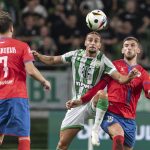 Ferencváros’ Goalless Draw Leaves Europa League Qualification in Doubt