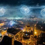 Happy Birthday Hungary! The Night Sky Dazzles with Mind-blowing Fireworks