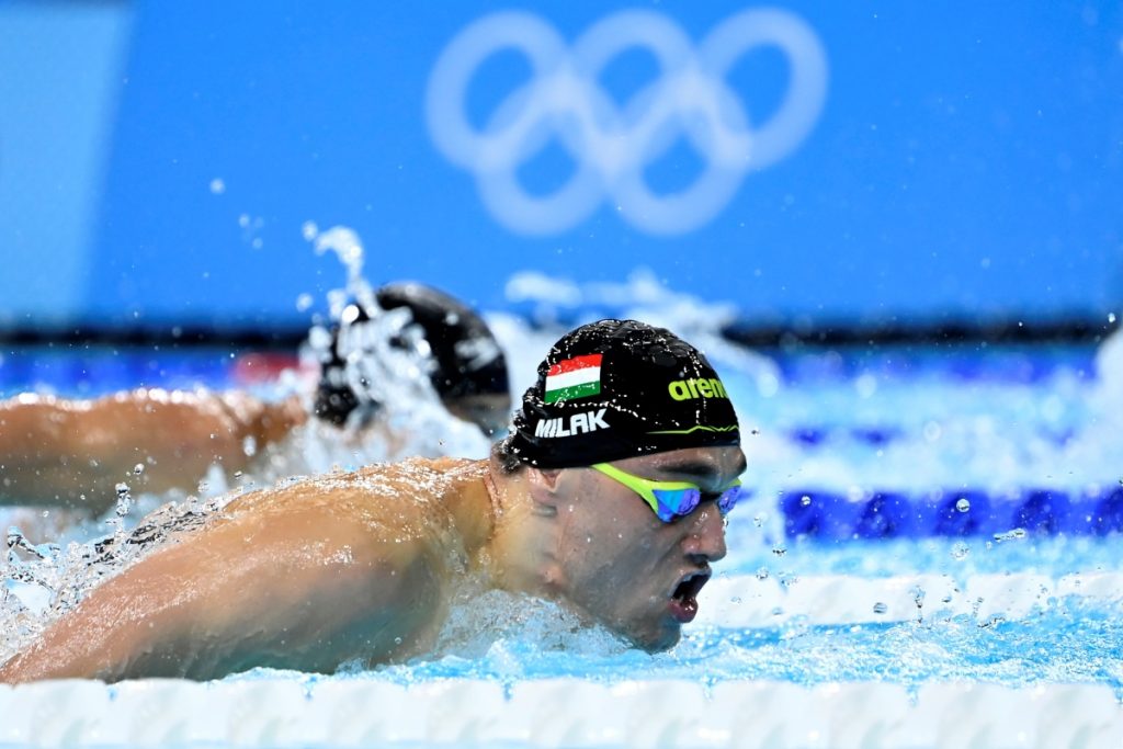 One Day in Paris, Two Silver Medals post's picture