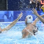 Paris 2024: Men’s Water Polo Team Triumphs over Serbia