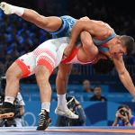 Dávid Losonczi Suffers Surprise Defeat in Wrestling Bronze Medal Match