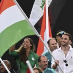 Hungarian Medal Shower Closes the Paris Olympics