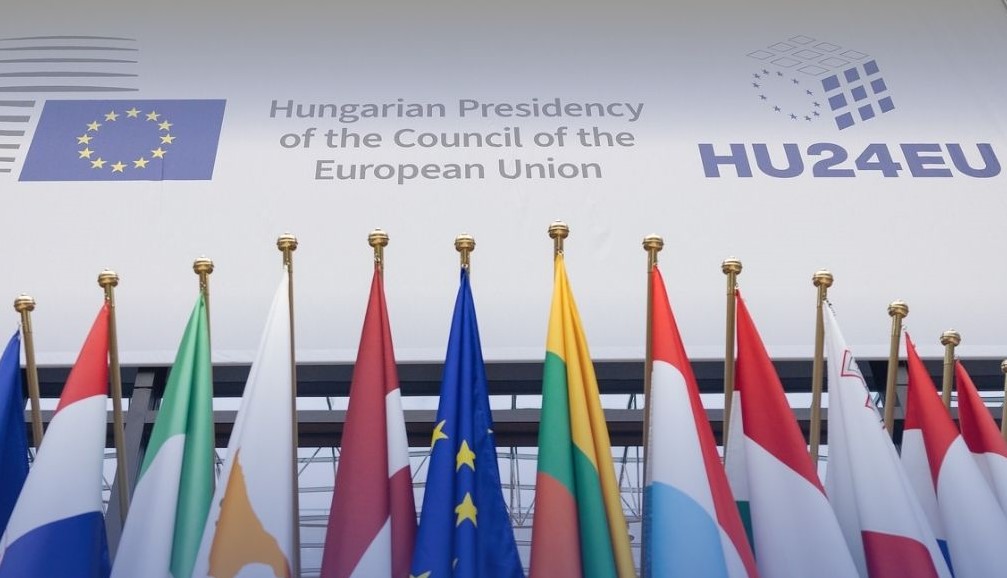 Hungarian EU Presidency Pushes Bold EU Competitiveness Overhaul post's picture