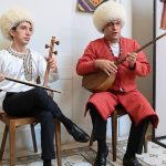 Turkmen Cultural Days Celebrating Shared Heritage