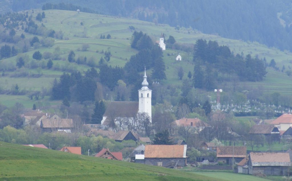 Memorial Cross Unveiled to Honor the Szekler Heroes of 1944 Battles post's picture