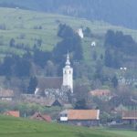 Memorial Cross Unveiled to Honor the Szekler Heroes of 1944 Battles