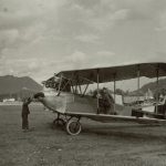 Standalone World War I Biplane Arrives at Szolnok Aviation Museum