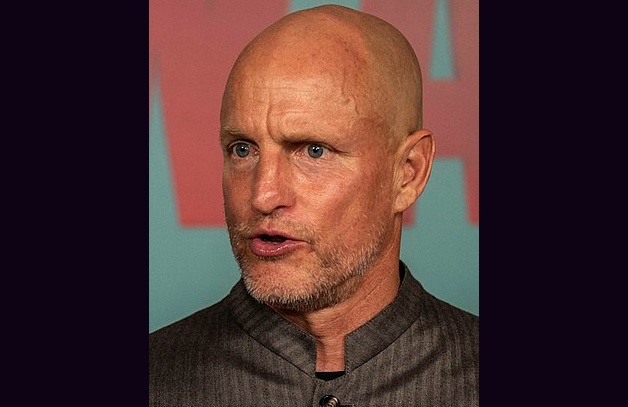 Woody Harrelson Films Third Part of his Hit Hollywood Movie in Budapest post's picture