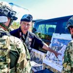 KFOR’s Multinational Exercise Reinforces Kosovo’s Security