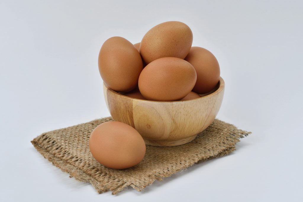 Egg Price Increase Inevitable from Autumn to Maintain Production post's picture