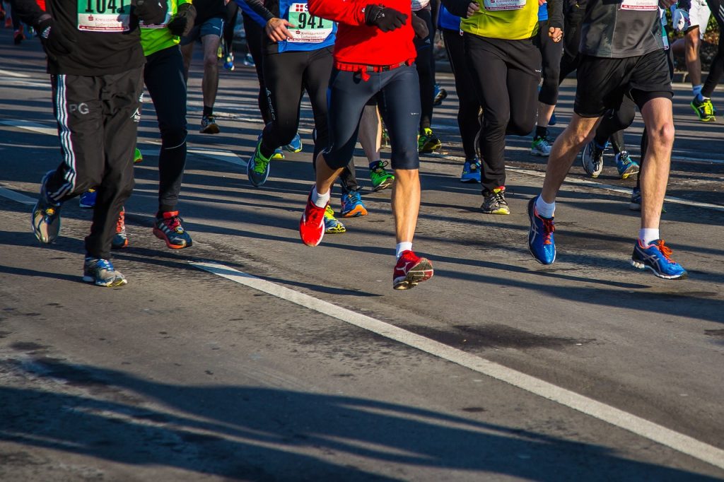 10,000+ Runners to Join Wizz Air Budapest Half-Marathon post's picture