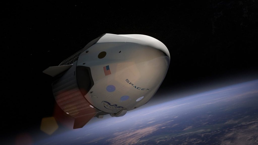 4iG Continues to Explore Partnership Opportunities with SpaceX post's picture