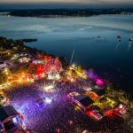 Last Major Summer Festival at Lake Balaton Kicks off Today