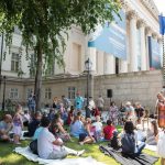 Budapest Music Program Series Celebrates 10th Anniversary