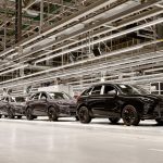 Series Production of the Cupra Terramar Starts at Audi’s Győr Plant