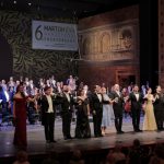 Korean Tenor Wins the Éva Marton International Singing Competition