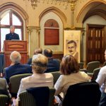 National Reconciliation in the Light of János Esterházy’s Legacy – Conference in Budapest