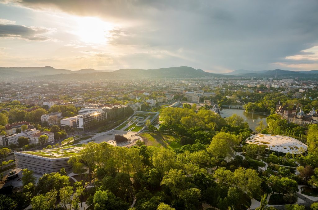 World’s Best Tourism Development Award Goes to a Budapest Project post's picture