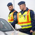 Increasing Number of Austrian Police Officers to be on Patrol in Hungary