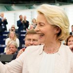 Von der Leyen’s Position Weakened, Claims Minister